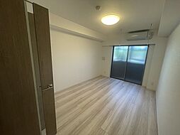 ＡＲＣＯＢＡＬＥＮＯ　ＫＡＷＡＳＡＫＩＨＩＲＡＭＡ 2階1Kのリビング/ダイニング