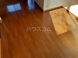 邸永田 2階3LDKのリビング/ダイニング