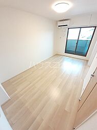 カルムアルモニーＢ 203 2階2LDKのリビング/ダイニング