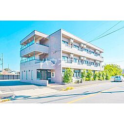 名古屋市営桜通線 徳重駅 徒歩32分の賃貸マンション