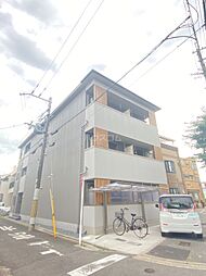 アクシス西京極