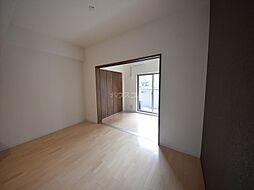 Osaka Metro谷町線 中崎町駅 徒歩7分の賃貸マンション 3階1LDKのリビング/ダイニング