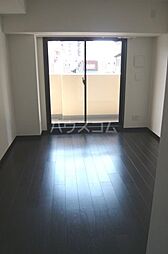 阪神本線 野田駅 徒歩3分の賃貸マンション 6階1Kのリビング/ダイニング