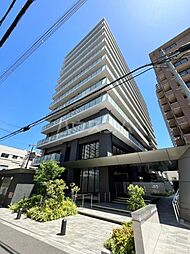 Osaka Metro千日前線 野田阪神駅 徒歩10分の賃貸マンション