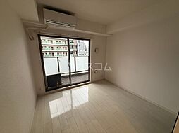 阪急神戸本線 中津駅 徒歩6分の賃貸マンション 5階1Kのリビング/ダイニング