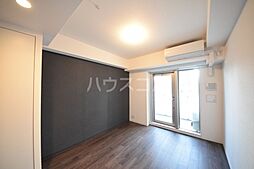 JR大阪環状線 福島駅 徒歩12分の賃貸マンション 10階1Kのリビング/ダイニング