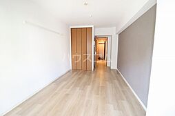 JR常磐線 馬橋駅 徒歩4分の賃貸マンション 2階1Kのリビング/ダイニング