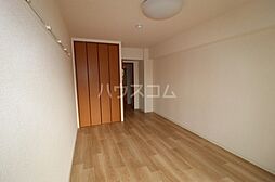 JR常磐線 馬橋駅 徒歩4分の賃貸マンション 7階1Kのリビング/ダイニング