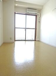 JR常磐線 馬橋駅 徒歩4分の賃貸マンション 8階1Kのリビング/ダイニング