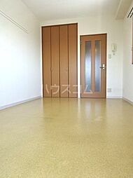 JR常磐線 馬橋駅 徒歩4分の賃貸マンション 9階1Kのリビング/ダイニング