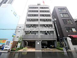 Osaka Metro御堂筋線 中津駅 徒歩2分の賃貸マンション