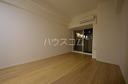 Osaka Metro御堂筋線 梅田駅 徒歩5分の賃貸マンション 8階1Kのリビング/ダイニング