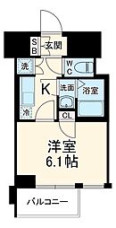 Osaka Metro谷町線 中崎町駅 徒歩6分