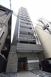 Osaka Metro谷町線 中崎町駅 徒歩6分の賃貸マンション