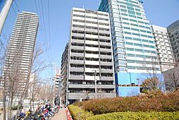 Osaka Metro谷町線 中崎町駅 徒歩5分の賃貸マンション