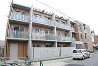 大阪府吹田市豊津町33番11号：物件画像／大阪ハウスコム株式会社　ミニミニFC千里中央店
