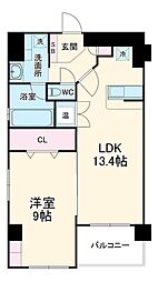 Osaka Metro谷町線 中崎町駅 徒歩4分