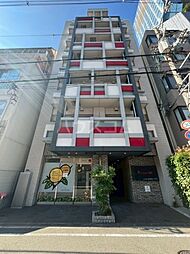 JR大阪環状線 天満駅 徒歩3分の賃貸マンション