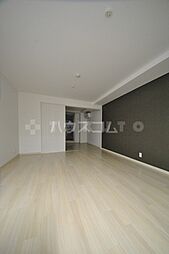 阪急宝塚本線 石橋阪大前駅 徒歩6分の賃貸マンション 1階1LDKのリビング/ダイニング