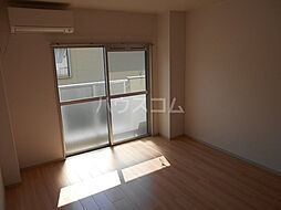 名古屋市営鶴舞線 塩釜口駅 徒歩9分の賃貸マンション 3階1Kのリビング/ダイニング