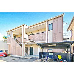 名古屋市営鶴舞線 植田駅 徒歩29分の賃貸マンション