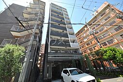 グランカリテ塚本