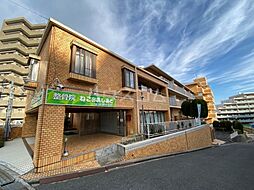 北大阪急行電鉄 千里中央駅 徒歩9分の賃貸マンション