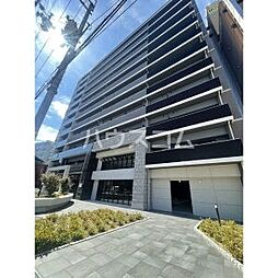 S-RESIDENCE新大阪Gａｒｄｅｎ