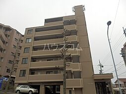 名古屋市営鶴舞線 植田駅 徒歩12分の賃貸マンション