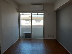 フローラ大坪 3階1Kのリビング/ダイニング