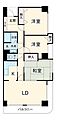 アネックス野並7階10.0万円