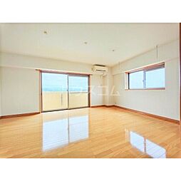 JR御殿場線 長泉なめり駅 徒歩21分の賃貸マンション 4階1LDKのリビング/ダイニング