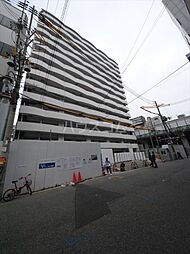 Osaka Metro堺筋線 日本橋駅 徒歩10分の賃貸マンション
