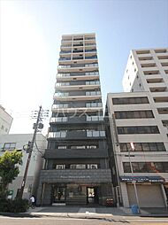 Osaka Metro谷町線 四天王寺前夕陽ヶ丘駅 徒歩6分の賃貸マンション