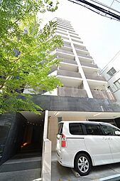 Osaka Metro谷町線 谷町四丁目駅 徒歩8分の賃貸マンション