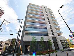 阪急京都本線 淡路駅 徒歩9分の賃貸マンション