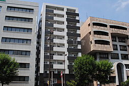 Osaka Metro谷町線 谷町六丁目駅 徒歩2分の賃貸マンション