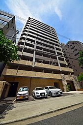 Osaka Metro谷町線 谷町四丁目駅 徒歩9分の賃貸マンション