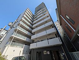 阪急京都本線 十三駅 徒歩5分の賃貸マンション