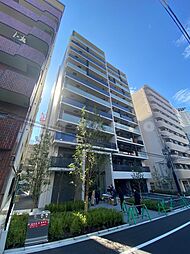 Osaka Metro谷町線 谷町四丁目駅 徒歩6分の賃貸マンション