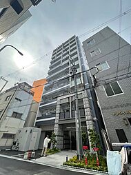 フォーリアライズ難波南レーヴ