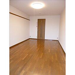 メゾン鶴里 4階1Kのリビング/ダイニング