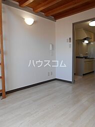 名古屋市営鶴舞線 植田駅 徒歩9分の賃貸マンション 3階1Kのリビング/ダイニング