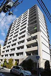 阪急神戸本線 十三駅 徒歩8分の賃貸マンション