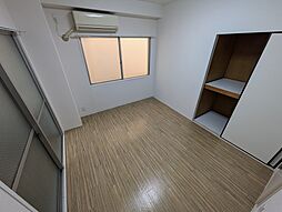 コスモ新北野 502