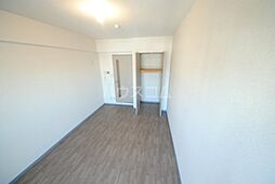 コンセール裕恵 608 6階1Kのリビング/ダイニング