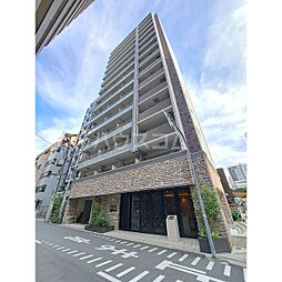 Osaka Metro堺筋線 堺筋本町駅 徒歩5分の賃貸マンション