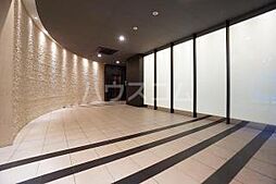 Osaka Metro谷町線 谷町四丁目駅 徒歩3分の賃貸マンション 9階1Kのリビング/ダイニング