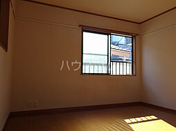 京王線 聖蹟桜ヶ丘駅 徒歩6分の賃貸アパート 2階1Kのリビング/ダイニング