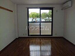 ハーヴェスト中平 302 3階1Kのリビング/ダイニング